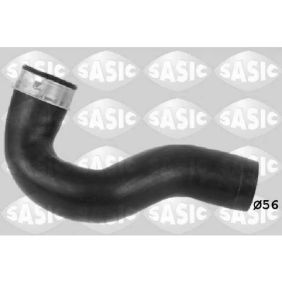Bilde av SASIC 3336130 Ladeluftslange MERCEDES BENZ: Vito Minibuss, Mixto