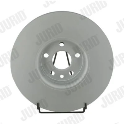 Bilde av JURID 562672JC 1 Bremseskiver 328 30 5 ventilert belagt uten skruer VOLVO: XC60 I