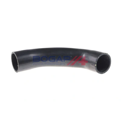 Bilde av BOGAP A1711258 Ladeluftslange VOLKSWAGEN: Polo IV Hatchback