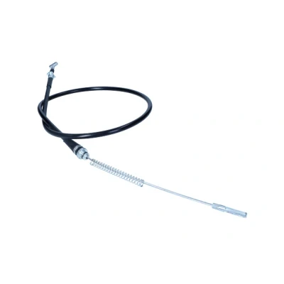 Bilde av MAXGEAR 32 1357 Bremsekabel bakaksel 1100, 1450mm Skivebrems IVECO: Daily 6