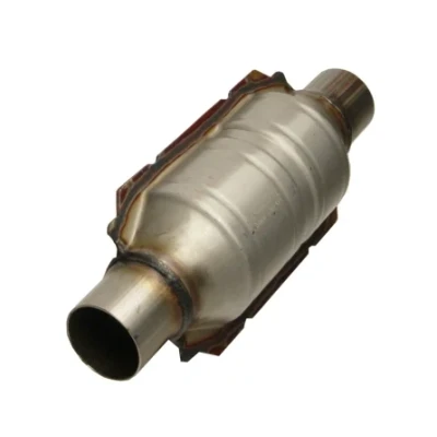 Bilde av MAXGEAR 27 6147 Katalysator, universell Euro 2 55 1800 rund