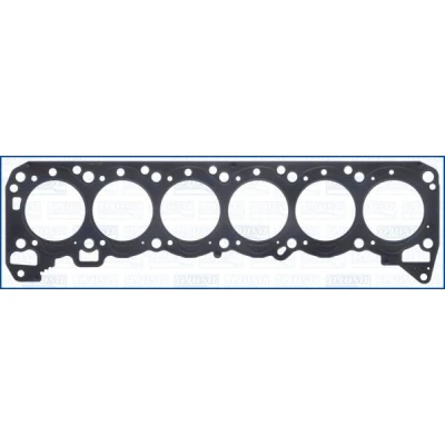 Bilde av AJUSA 10070520 Toppakning 1,58 86 3 MULTILAYER STEEL NISSAN: Patrol GR 5 SUV, 4 SUV
