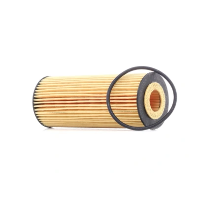 Bilde av HENGST FILTER E155H D122 Oljefilter Filterinnsats MERCEDES BENZ: E Klasse Sedan, S C T modell