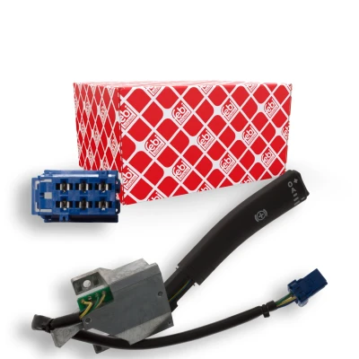 Bilde av FEBI BILSTEIN 45649 Bryter Rattstamme