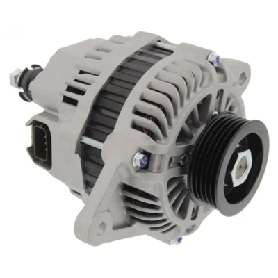 Bilde av MAPCO 13581 Dynamo 14V 85A MITSUBISHI: COLT 6, Lancer 8
