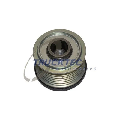 Bilde av TRUCKTEC AUTOMOTIVE 02.17.072 Frihjul Dynamo MERCEDES BENZ: E Klasse Sedan