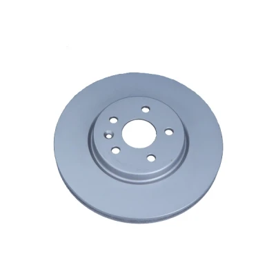 Bilde av QUARO QD9265 Bremseskiver 300 26 5 105 innvendig ventilert spraylakkert, belagt uten hjulnav, hjulfestebolt OPEL: Astra K Sports Tourer