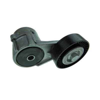 Bilde av AUTOMEGA 160101210 Spennarm, kilerem med ribber