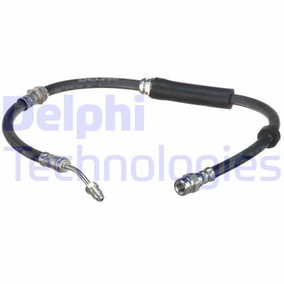 Bilde av DELPHI LH7406 Bremseslange 650 M10x1