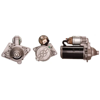 Bilde av LUCAS LRS02304 Starter 12 2,2 10, 11 RENAULT: TRAFIC 2 Bus, Kasten, SCENIC 2, NISSAN: Qashqai / Qashqai+2 I, X Trail, Primastar Minibuss