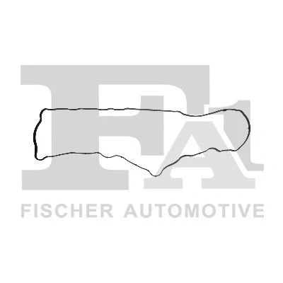 Bilde av Tetning, sylindertopp hette, citroën,peugeot, 0249A9