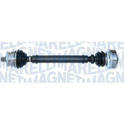 Bilde av MAGNETI MARELLI 302004190117 Drivaksel framaksel høyre 634 VOLKSWAGEN: Passat B5 GP Stasjonsvogn, Sedan, SKODA: Superb I Sedan