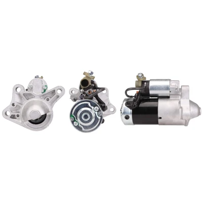 Bilde av LUCAS LRS03829 Starter 12 2 9 Pin &quot;30&quot; M8 B+, &quot;50&quot; Plug 73 MAZDA: 6 Stasjonsvogn