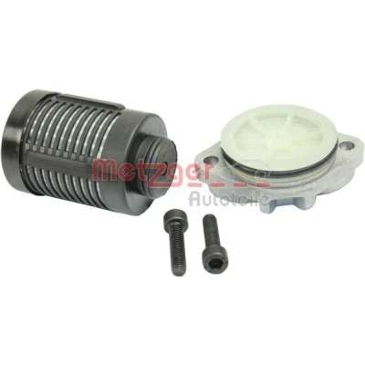 Bilde av METZGER 8020040 Hydraulikkfilter, Haldex clutch VOLVO: XC70 II Stasjonsvogn, XC90 I, XC60 FORD: KUGA 1, LAND ROVER: Freelander 2 SUV