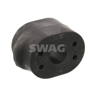 Bilde av SWAG 10 61 0013 Stabilisatorbøssinger framaksel gummi 21 45 MERCEDES BENZ: W123 Stasjonsvogn