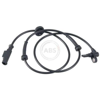 Bilde av A.B.S. 30789 ABS sensor aktiv 1030 svart
