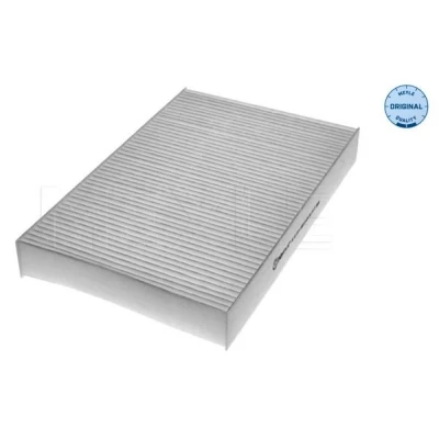 Bilde av MEYLE 16 12 319 0022 Kupéfilter Partikkelfilter, Filterinnsats, pollenfilter 238 153 34 ORIGINAL Quality NISSAN: Juke