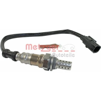 Bilde av METZGER ORIGINAL ERSATZTEIL 0893586 Lambdasonde HONDA: CIVIC 8 Hatchback, CR V 3, ACCORD Kombi