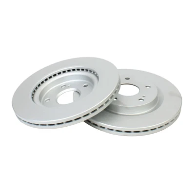 Bilde av QUARO Bremseskive SUZUKI: SWIFT 5 285mm 24mm 114,3mm innvendig ventilert QD1634 Bremseskiver, Skivebremser