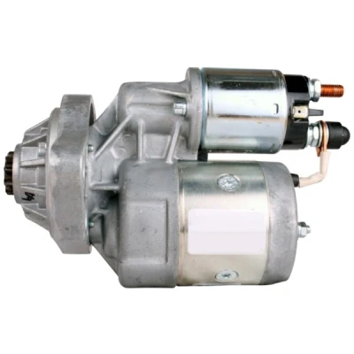 Bilde av HELLA 8EA 012 526 761 Starter 12 0,9 9 VOLKSWAGEN: Golf 3, 4, New Beetle Cabrio, AUDI: A3 Hatchback