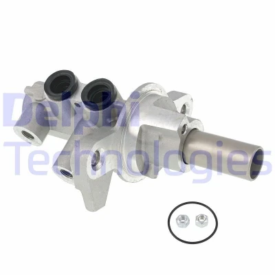 Bilde av Hovedbremsesylinder DELPHI LM80665