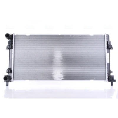 Bilde av NISSENS 606809 Radiator Aluminium 650 321 34 Kjøleribber loddet