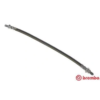 Bilde av BREMBO T 24 009 Bremseslange 357 M10X1 FORD: Sierra Mk2 Sedan, Granada, Mk1 Hatchback