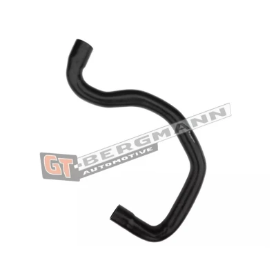 Bilde av GATES 09 0090 Ladeluftslange plast OPEL: Vivaro A Combi