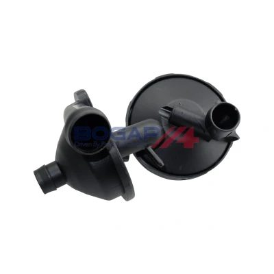 Bilde av BOGAP B1211107 ventil, veivhuslufting BMW: 5 Touring, Sedan, X5
