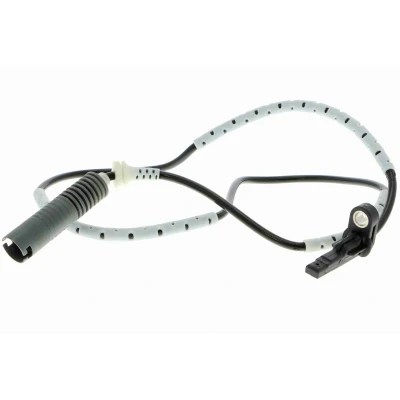 Bilde av VEMO Original Quality V20 72 0496 ABS Sensor venstre bakaksel, høyre bakaksel med kabel for kjøretøy Hall prinsipp 2 875 1000 12
