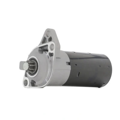 Bilde av AS PL S0006 Starter 12 1,80 9 VOLKSWAGEN: TRANSPORTER 4 Bus, GOLF 3, Polo IV Hatchback, AUDI: A3 Hatchback