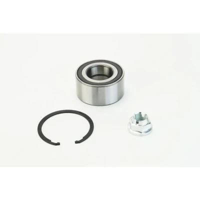 Bilde av CONTITECH WBE1012 Hjullagersett med integrert ABS sensor 80mm RENAULT: MEGANE 3 Grandtour, GRAND SCENIC 3,