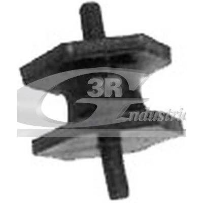 Bilde av 3RG 70606 Holder, eksosanlegg 27
