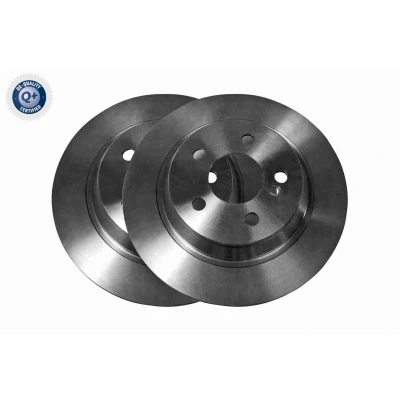 Bilde av VAICO V30 80092 Bremseskiver bakaksel 300 22 5 112 ventilert Original Quality MERCEDES BENZ: S Klasse Sedan, SL Cabrio