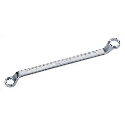 Bilde av HANS 1103M/14X15 Dobbelthodet ringnøkkel 1 239 14x15