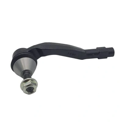 Bilde av CTR CE0920L Endeledd 12,8mm framaksel venstre med mutter CADILLAC: CTS II Sedan (GMX322) 3.6, 3.6 AWD 2008