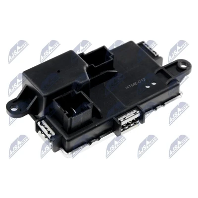 Bilde av NTY ERD ME 012 Regulator, kabinvifte med tetning MERCEDES BENZ: E Klasse Sedan, T modell