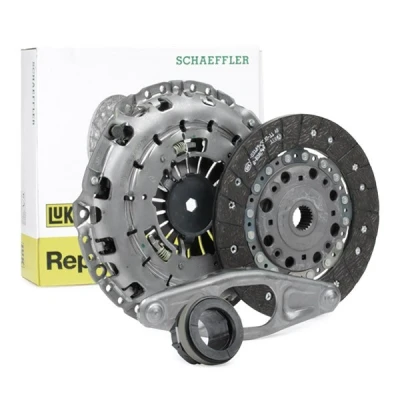 Bilde av LuK 624 3540 00 Clutch BMW: 3 Touring, Sedan, 1 Hatchback