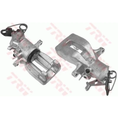 Bilde av TRW BHT134E Bremsecaliper Aluminium AUDI: A8 D2