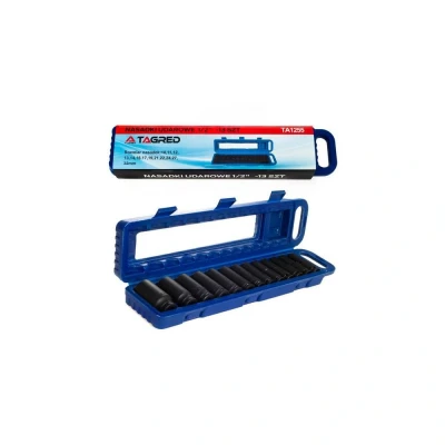 Bilde av TAGRED TA1255 Kraftpipe 78 38 (1 1/2&quot;)