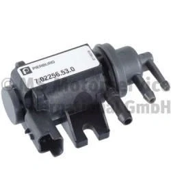 Bilde av PIERBURG 7.02256.53.0 trykkomformer, turbolader magnetventil elektrisk pneumatisk