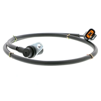 Bilde av VEMO V37 72 0065 ABS Sensor Original Quality for kjøretøy med 12 MITSUBISHI: PAJERO 3