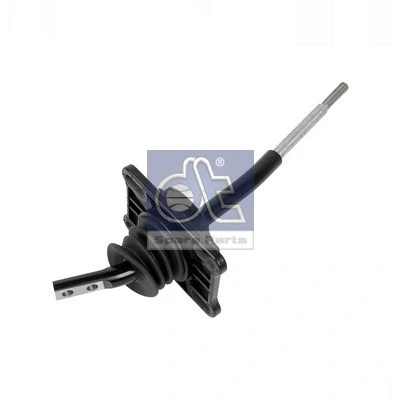 Bilde av DT Spare Parts 7.40045 Ventilklaring stilleskrue