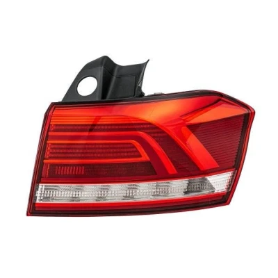 Bilde av HELLA 2SD 011 889 061 Baklykter høyre ytre del LED 12 VOLKSWAGEN: Passat B8 Variant