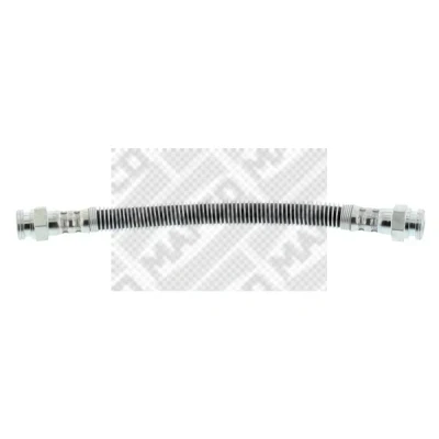 Bilde av MAPCO 3776 Bremseslange bakaksel 185