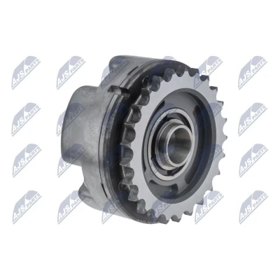 Bilde av Kamakselregulering, Innløpsside, audi a4 b7, b7 avant, cabriolet, a6 allroad c6, c6 a8 d3, 06E109083E, 06E1090