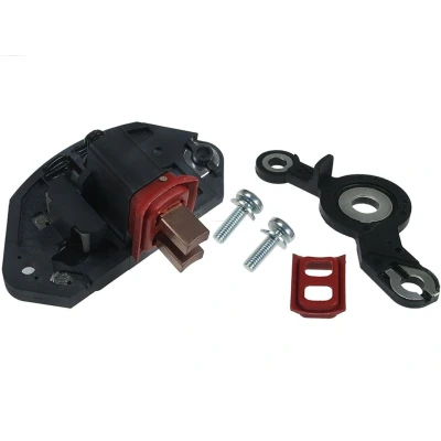 Bilde av AS PL ARE9143(LETRIKA) Generatorregulator 12