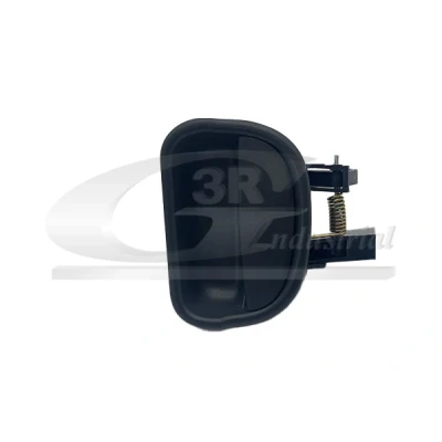 Bilde av Dørhåndtak, kupedeler, Innvendig, Venstre, nissan kubistar skåp, renault kangoo, kangoo express, 8200095966