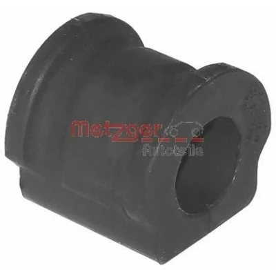 Bilde av METZGER 52035308 Stabilisatorbøssinger framaksel venstre, høyre gummilager VOLKSWAGEN: Polo IV Hatchback, SKODA: Fabia 1 Combi