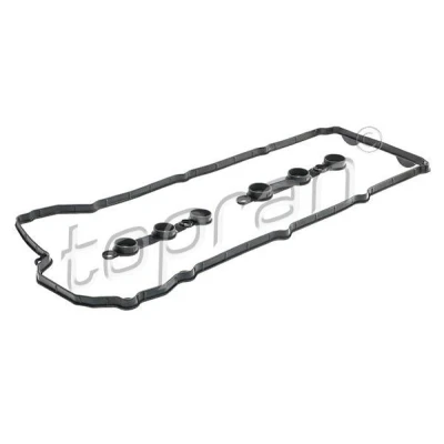 Bilde av TOPRAN 500 937 Tetningssett, sylindertopp hette ACM (polyakryl kautsjuk) BMW: 5 Sedan, Touring, 3 Cabrio